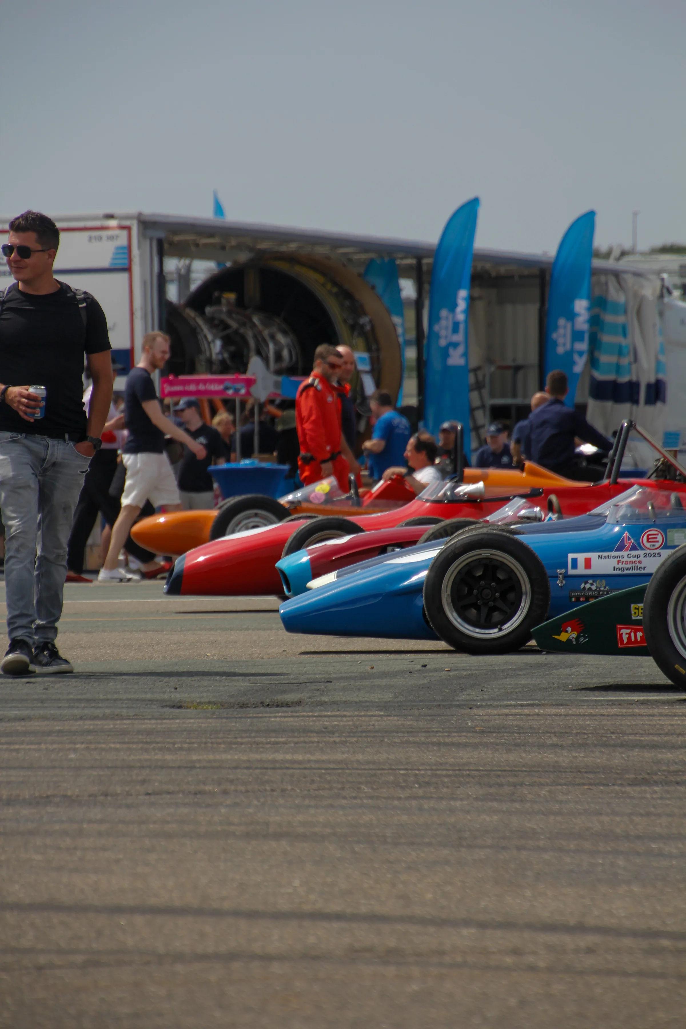 Race